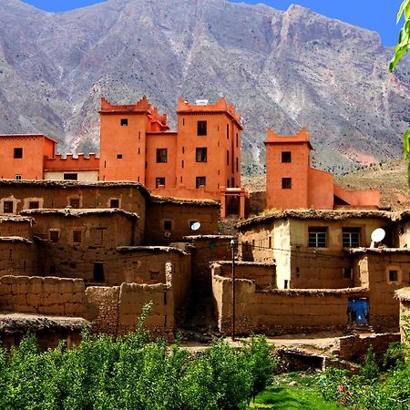La Kasbah Du M'Goun Villa Timit Exterior photo